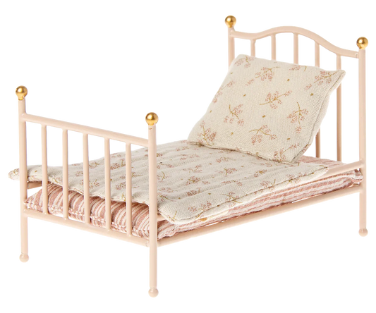 Vintage Mouse Single Bed