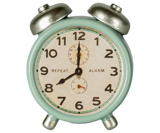 Mouse Alarm Clock