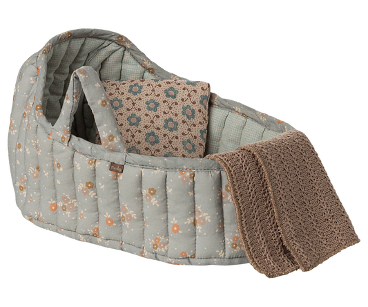 Large Carry Cot - Maileg