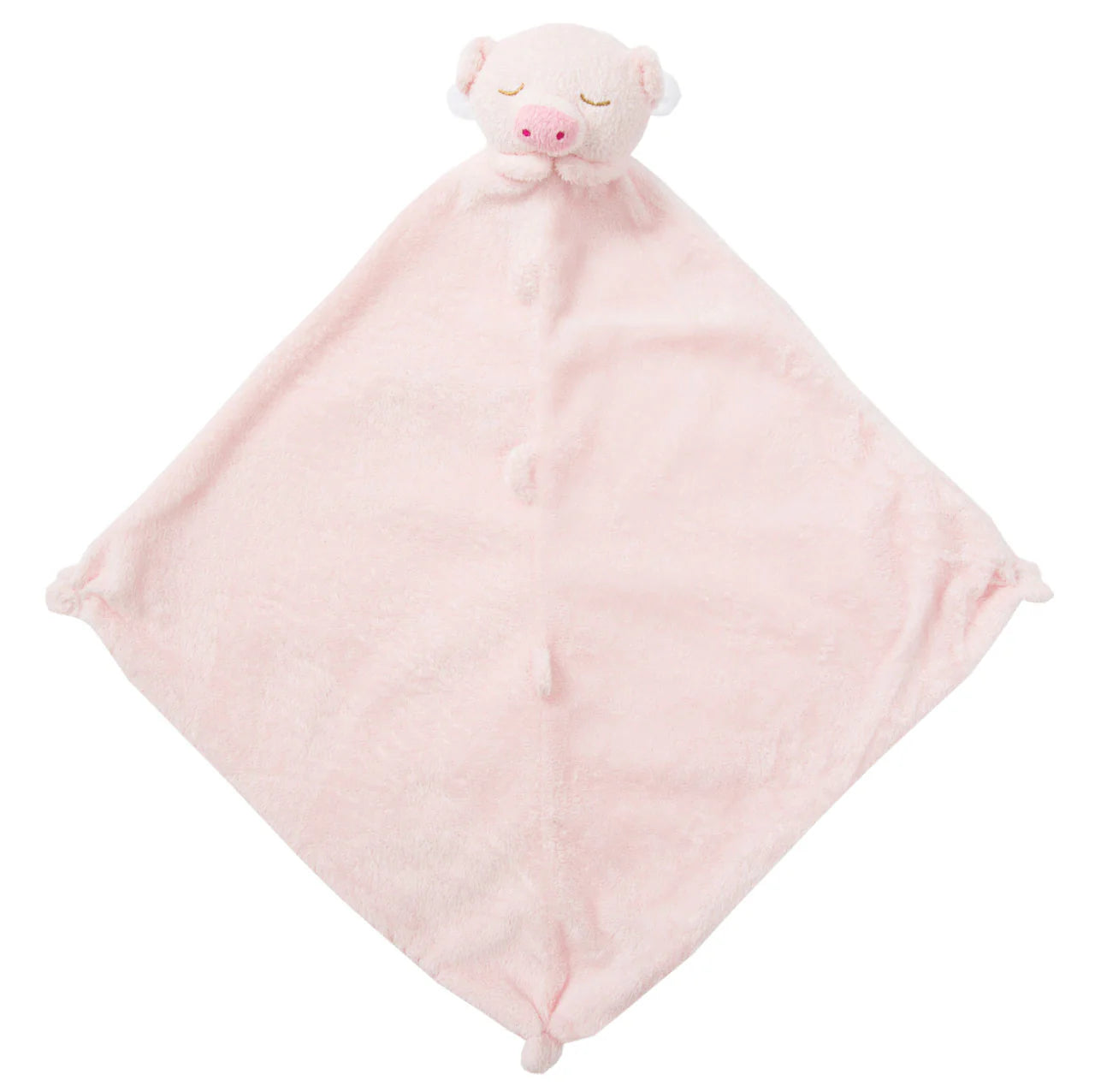 Angel Dear Lovie Blankie