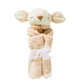 Angel Dear Lovie Blankie