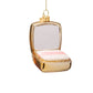 Shiny Gold Powder Ornament