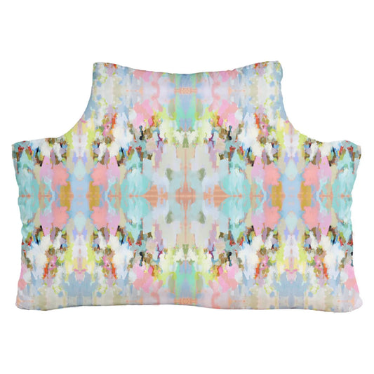 Twin XL Headboard Pillow Brooks Avenue