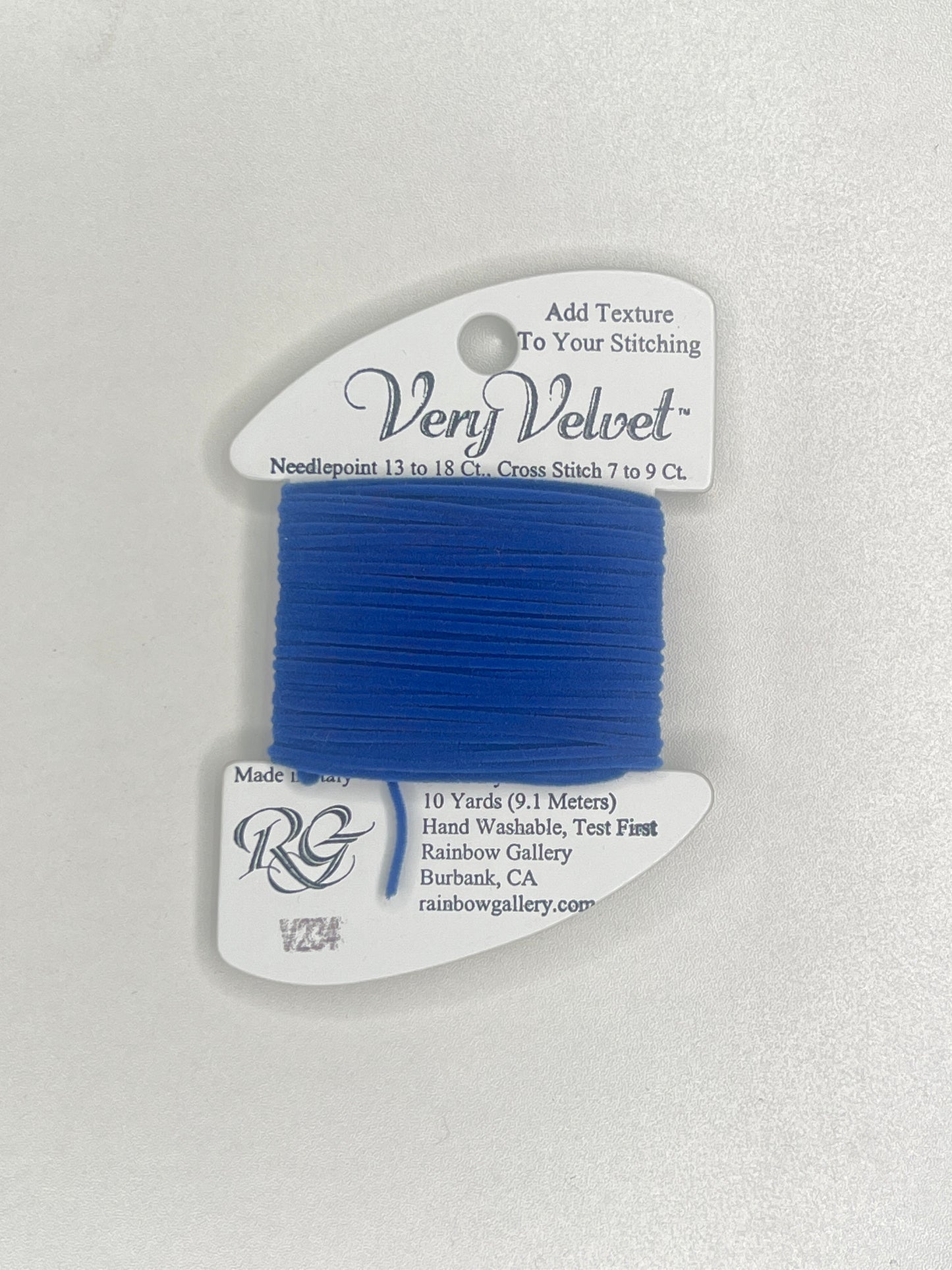 Very Velvet Cards