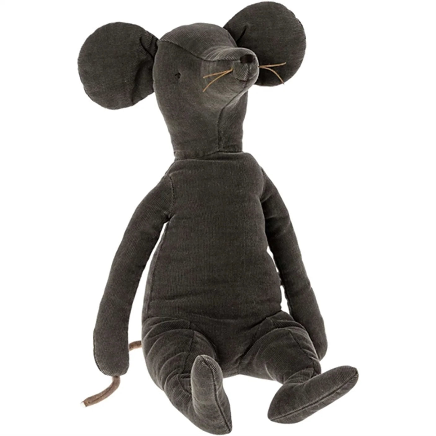 Corduroy Rat