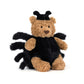Bartholomew Bear Spider