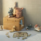 Mouse Hole Farmhouse Puzzle