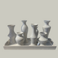 Chic Budvase