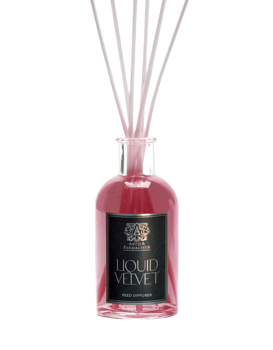 100ml Liquid Velvet Reed Diffuser