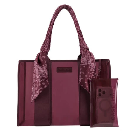 Case-Mate Jelly Tote Bag