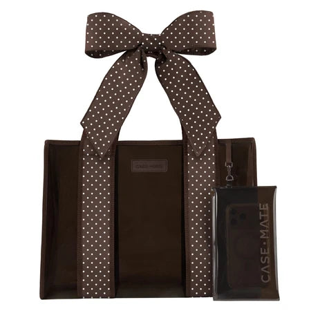 Case-Mate Jelly Tote Bag