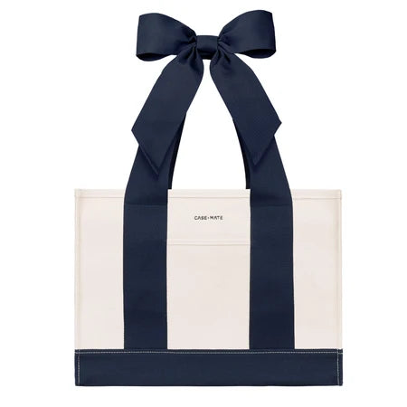 Case-Mate Canvas Tote Bag