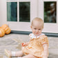 Pembroke Pumpkin Bubble - Girl