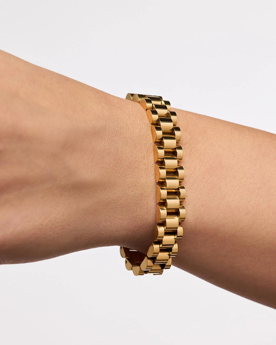 Watch Strap Bracelet - Ora
