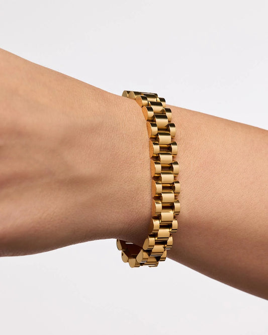 Watch Strap Bracelet - Ora