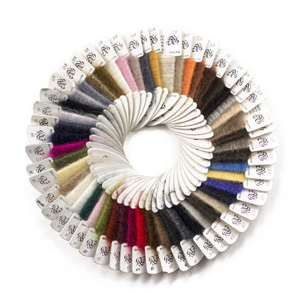 Whisper Needlepoint Thread