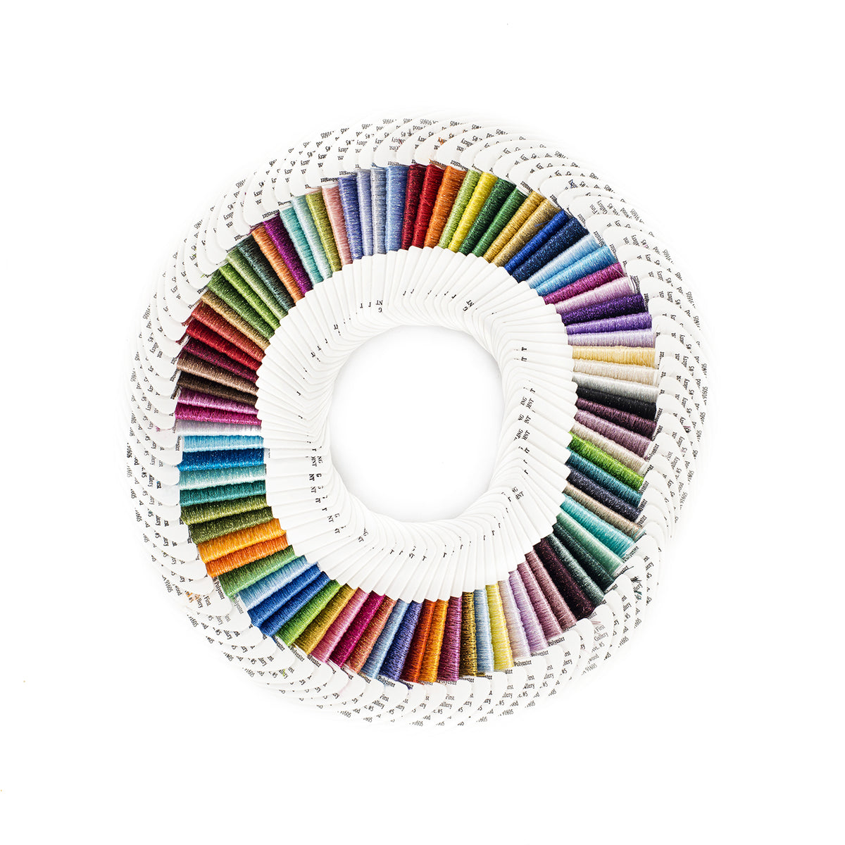 Entice Needlepoint Thread