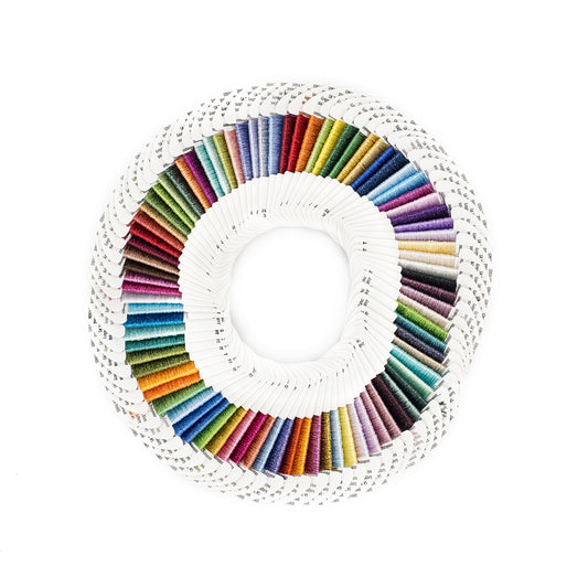 Entice Needlepoint Thread