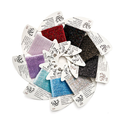 Entice Needlepoint Thread