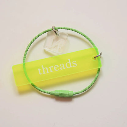 Work in Progress Thread Ring