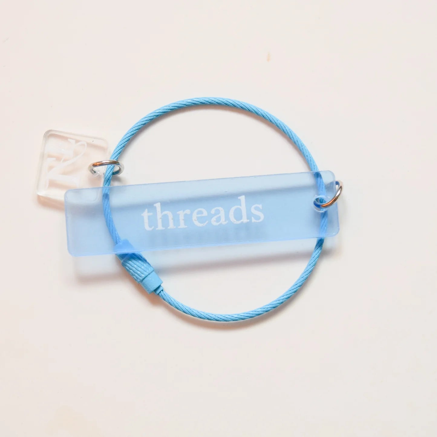 Work in Progress Thread Ring