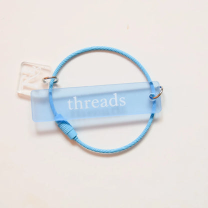 Work in Progress Thread Ring