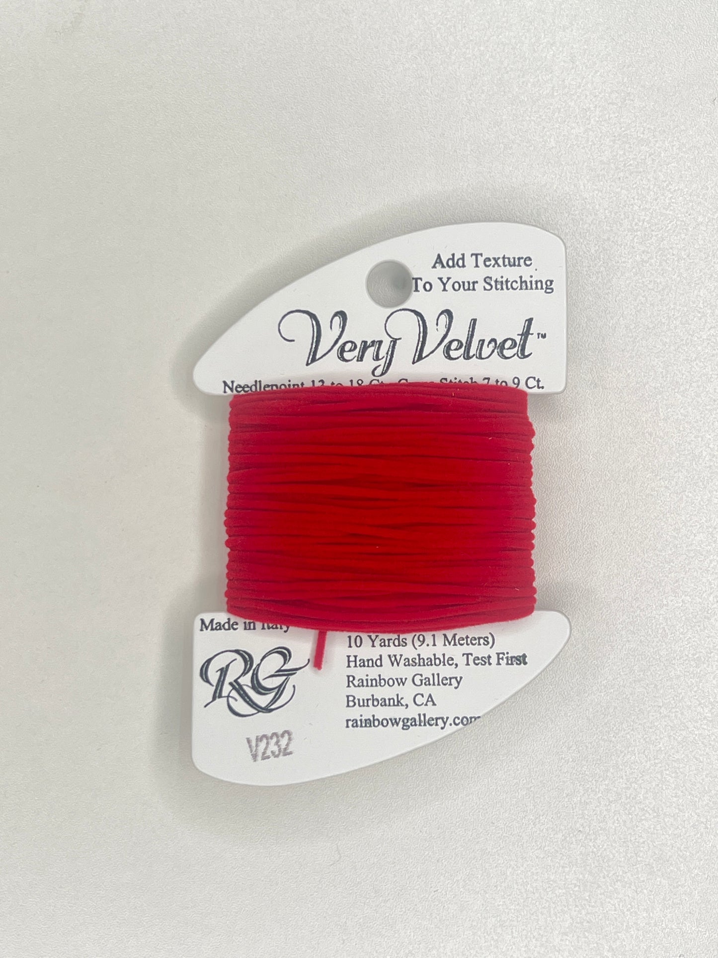 Very Velvet Cards