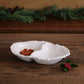 Vida Alegria Double Dip White
