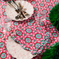 Suzani Round Tablecloth