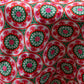 Suzani Round Tablecloth