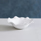White Medium Havana Bowl