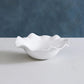 White Medium Havana Bowl