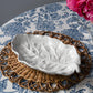 Medium Lettuce Leaf Platter