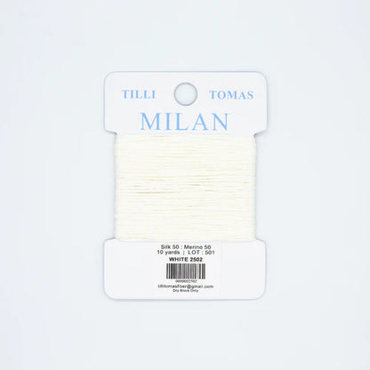 Milan Cards