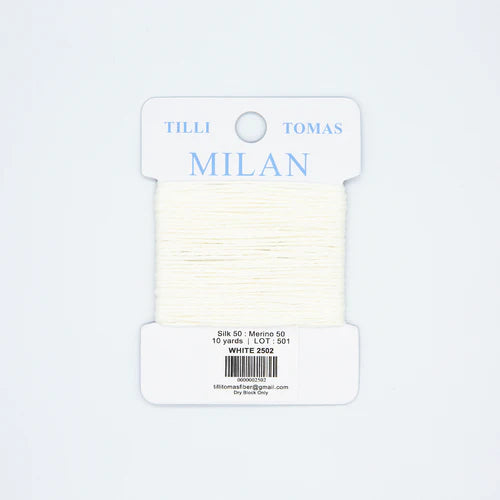 Milan Cards