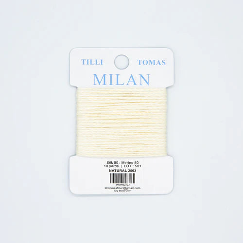 Milan Cards