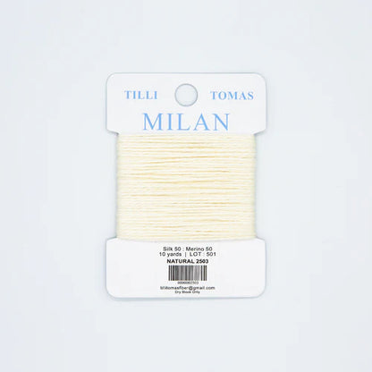 Milan Cards