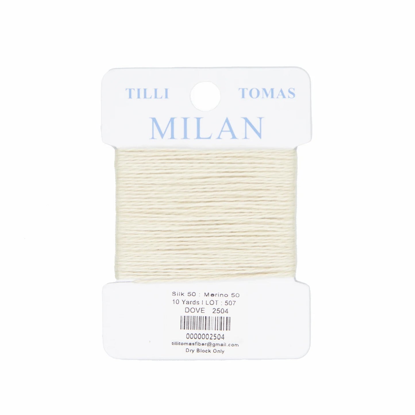 Milan Cards