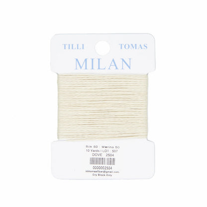 Milan Cards