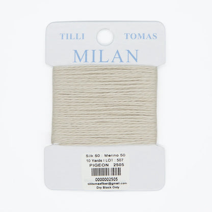 Milan Cards