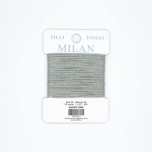 Milan Cards