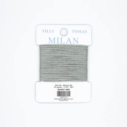 Milan Cards