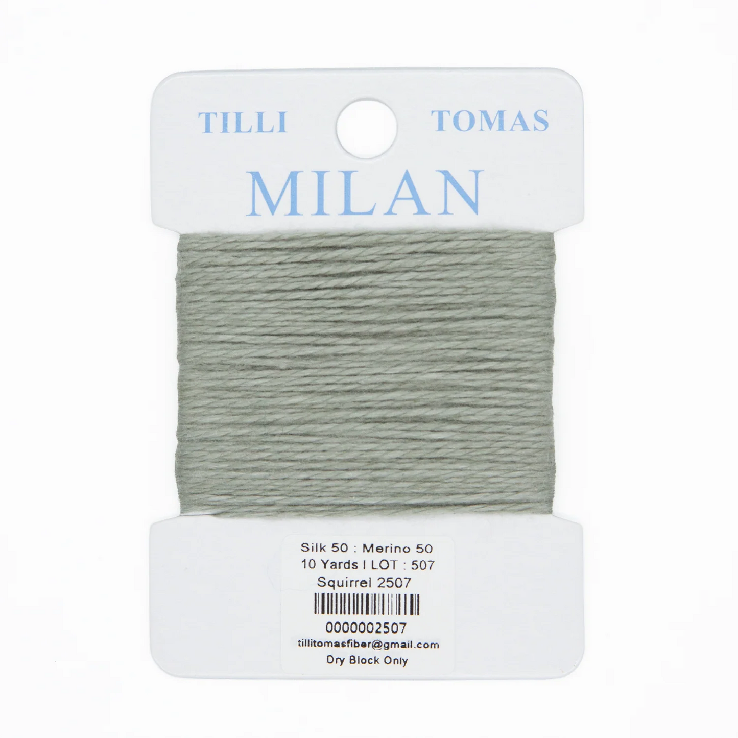Milan Cards