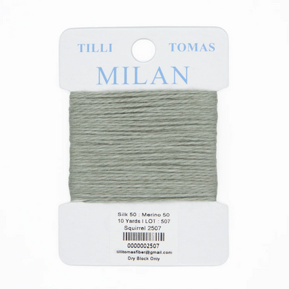 Milan Cards