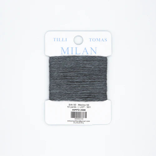 Milan Cards