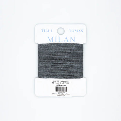 Milan Cards