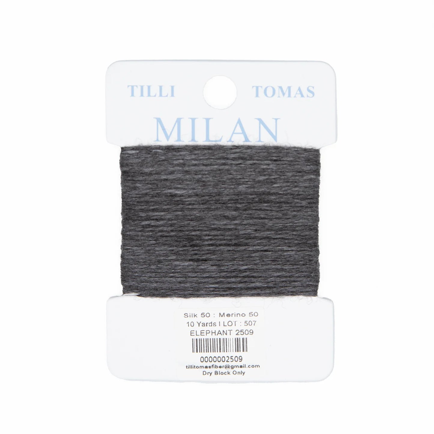 Milan Cards