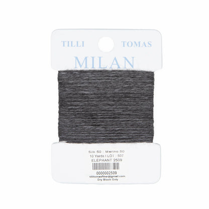 Milan Cards