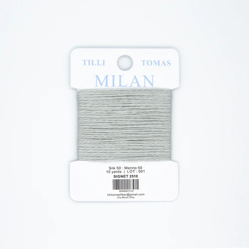 Milan Cards