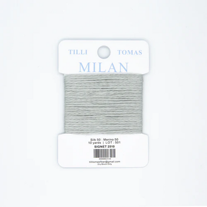 Milan Cards
